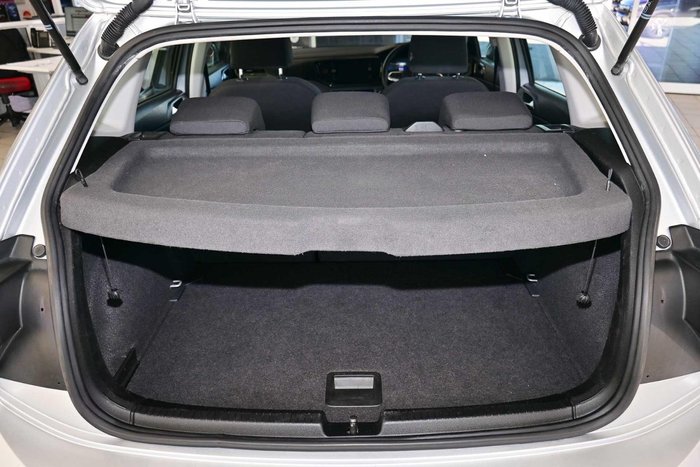 2024 Volkswagen Polo 85TSI Life