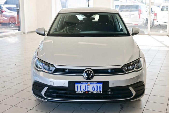 2024 Volkswagen Polo 85TSI Life