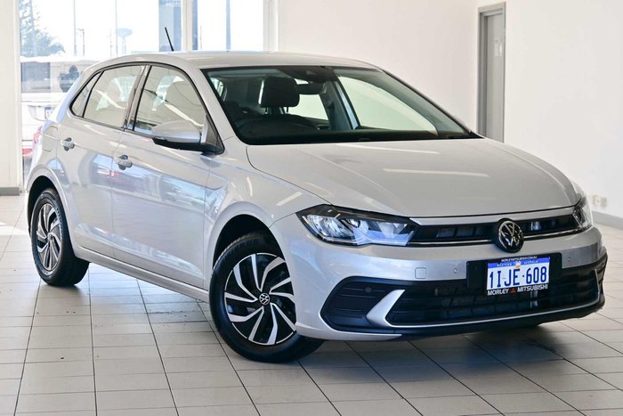 2024 Volkswagen Polo 85TSI Life