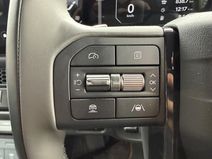 2025 Kia Tasman X-Pro TK MY26 4X4 Dual Range Tan Beige