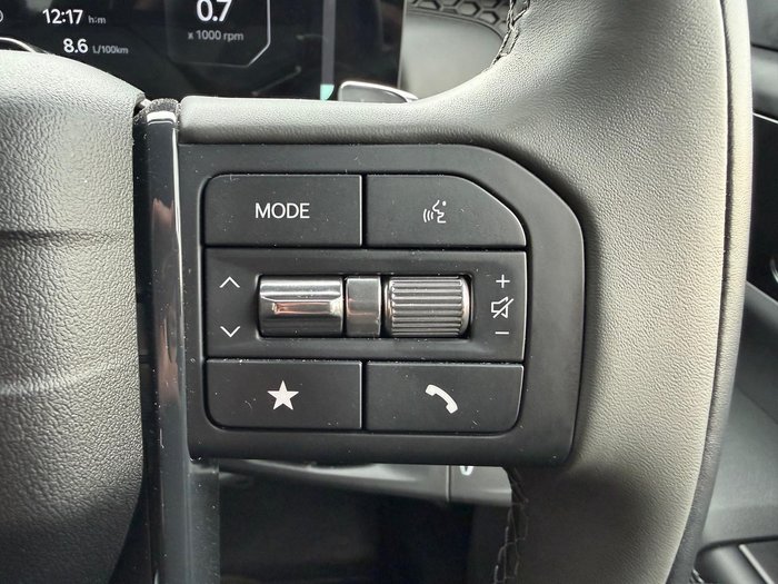 2025 Kia Tasman X-Pro TK MY26 4X4 Dual Range Tan Beige