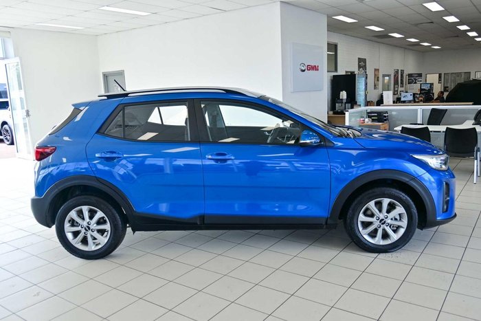 2024 Kia Stonic S