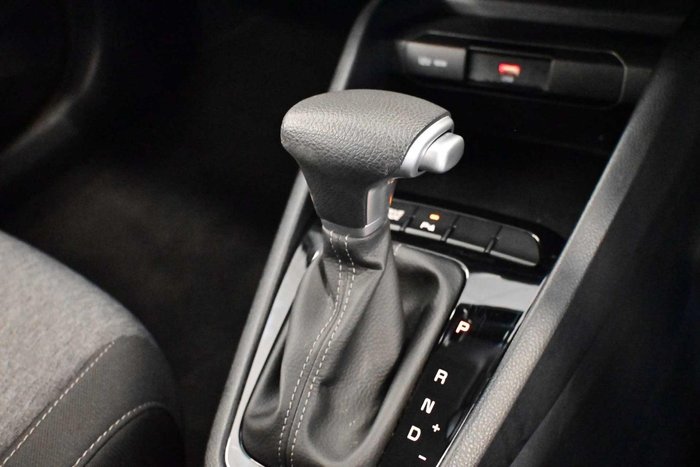 2024 Kia Stonic S