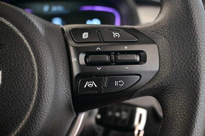 2024 Kia Stonic S