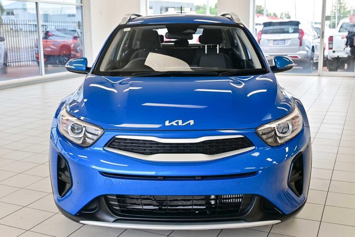 2024 Kia Stonic S