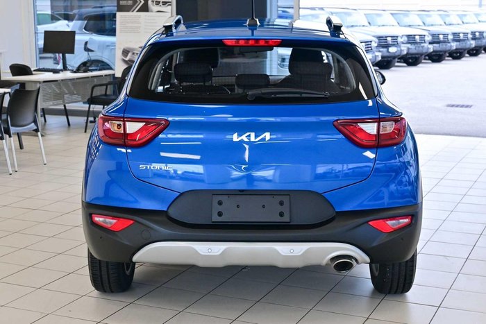 2024 Kia Stonic S