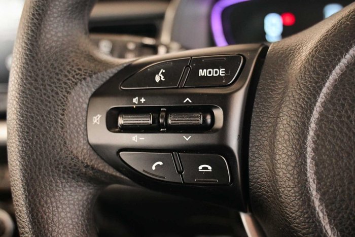 2024 Kia Stonic S