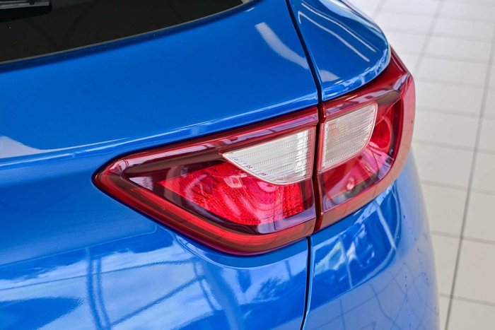 2024 Kia Stonic S