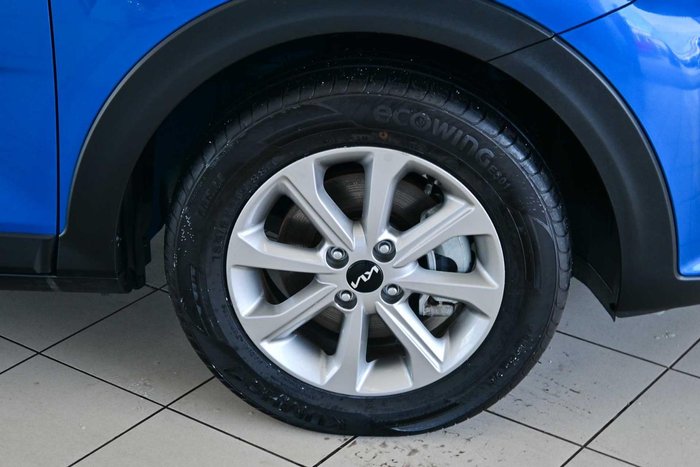 2024 Kia Stonic S
