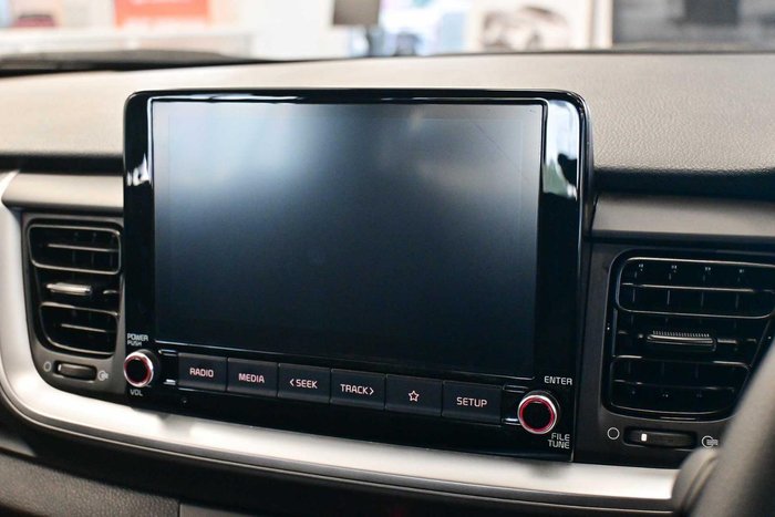 2024 Kia Stonic S