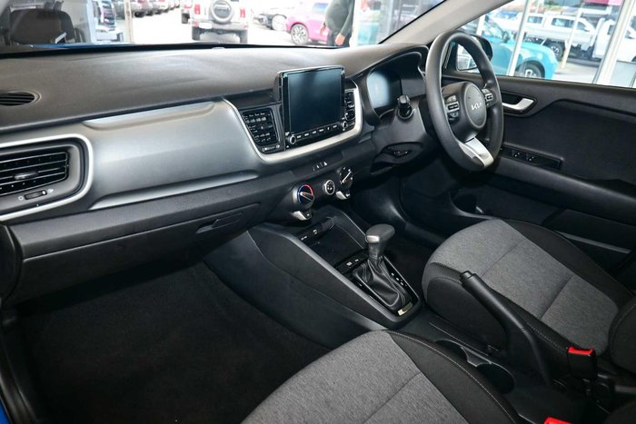 2024 Kia Stonic S
