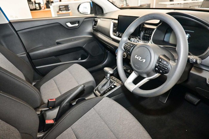 2024 Kia Stonic S
