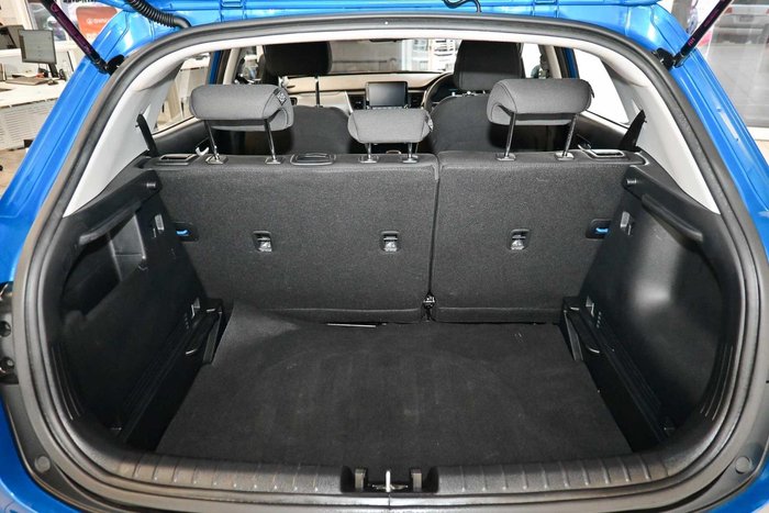 2024 Kia Stonic S