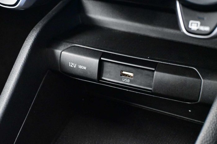 2024 Kia Stonic S