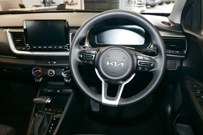 2024 Kia Stonic S