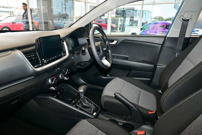 2024 Kia Stonic S