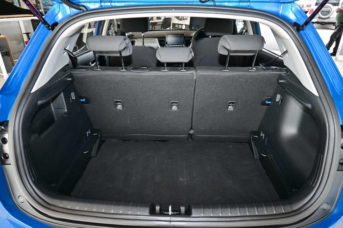 2024 Kia Stonic S