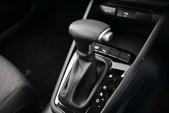 2024 Kia Stonic S