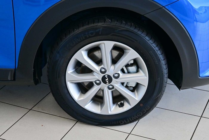 2024 Kia Stonic S