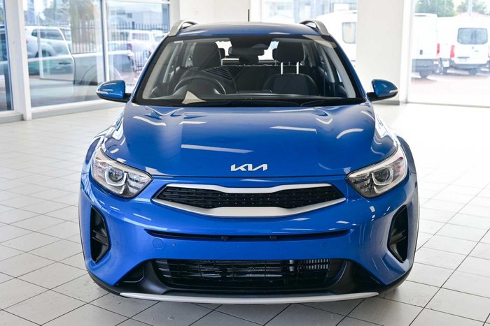 2024 Kia Stonic S