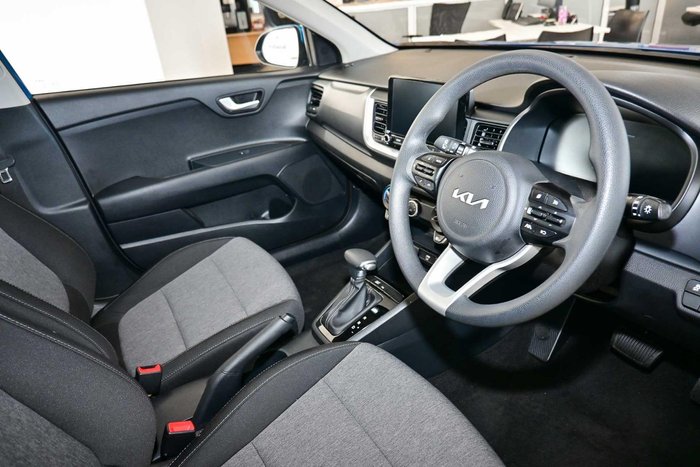 2024 Kia Stonic S