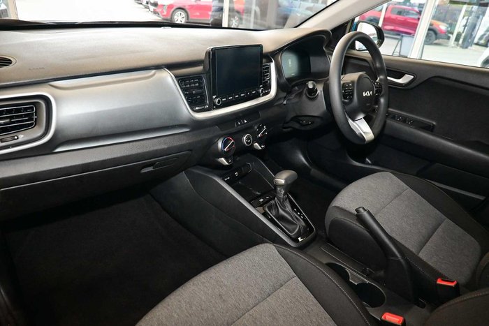 2024 Kia Stonic S