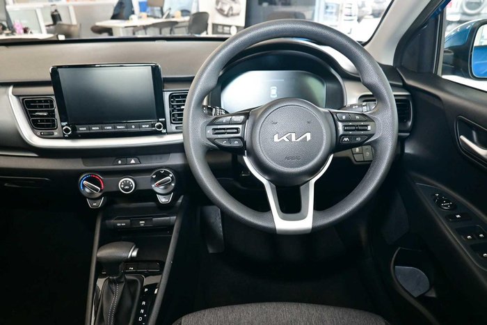 2024 Kia Stonic S