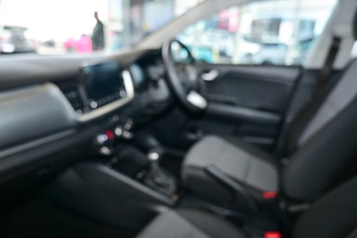 2024 Kia Stonic S
