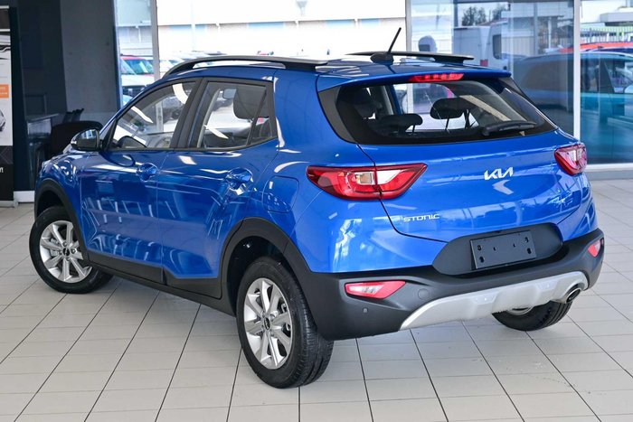2024 Kia Stonic S