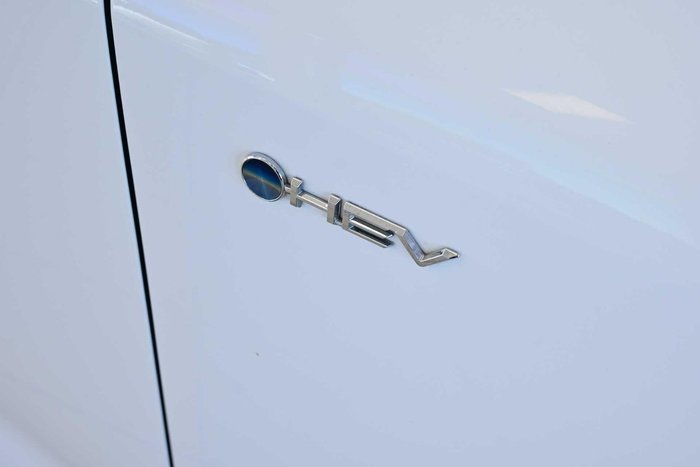 2024 Toyota Corolla Ascent Sport Hybrid
