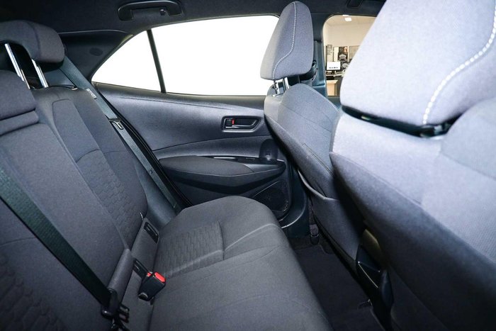 2024 Toyota Corolla Ascent Sport Hybrid