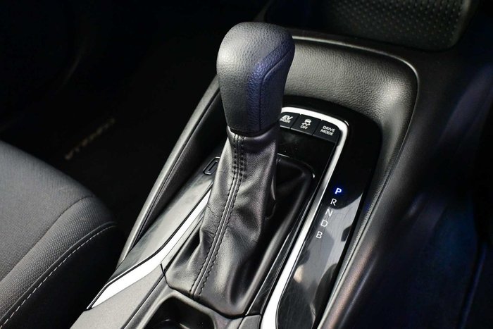 2024 Toyota Corolla Ascent Sport Hybrid