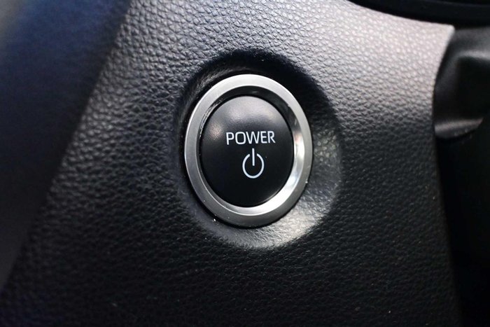 2024 Toyota Corolla Ascent Sport Hybrid