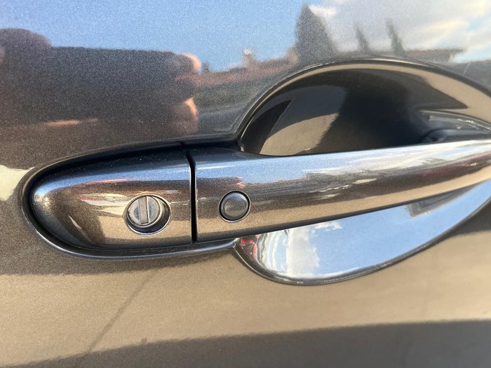 2021 Mazda CX-9 Azami