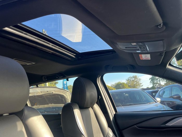 2021 Mazda CX-9 Azami