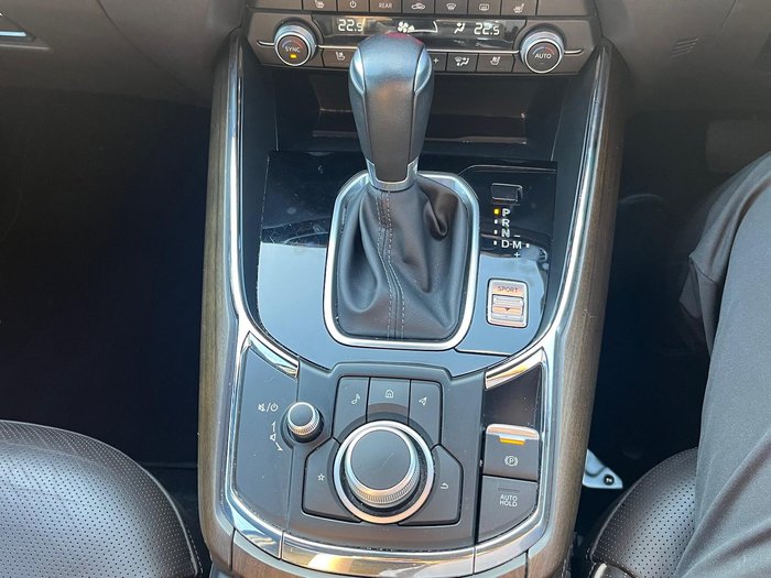 2021 Mazda CX-9 Azami