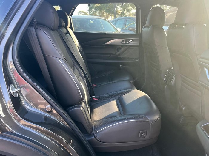 2021 Mazda CX-9 Azami