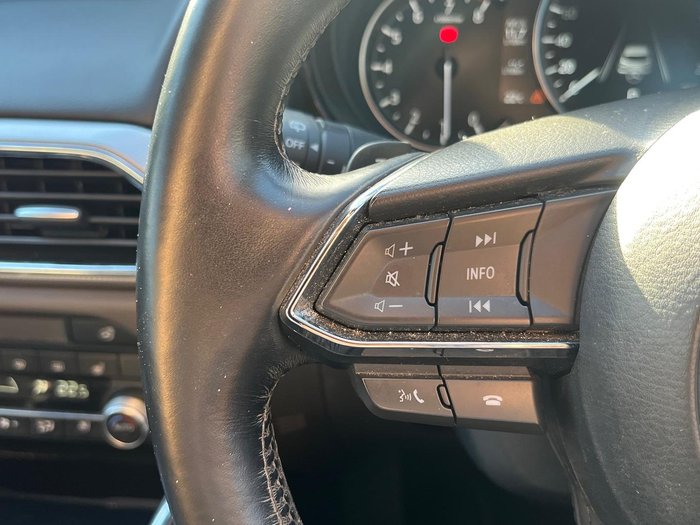 2021 Mazda CX-9 Azami