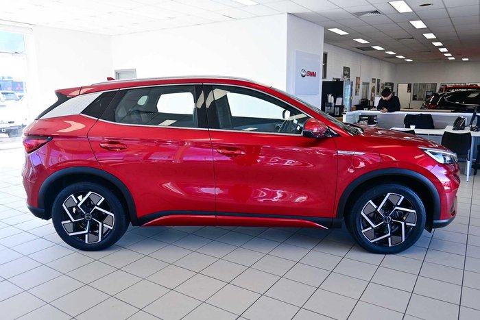2023 BYD ATTO 3 Extended