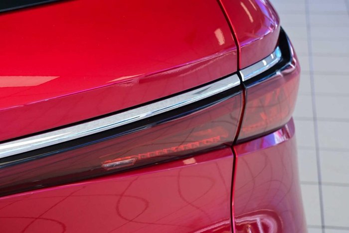 2023 BYD ATTO 3 Extended