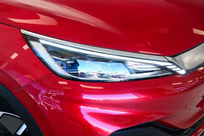 2023 BYD ATTO 3 Extended