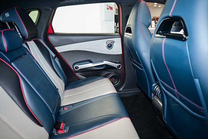 2023 BYD ATTO 3 Extended