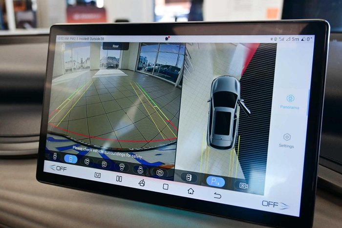 2023 BYD ATTO 3 Extended