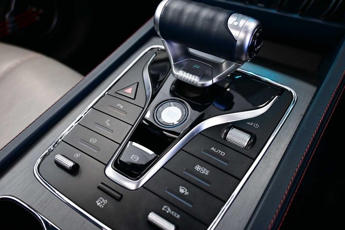 2023 BYD ATTO 3 Extended