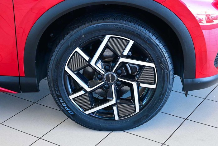 2023 BYD ATTO 3 Extended