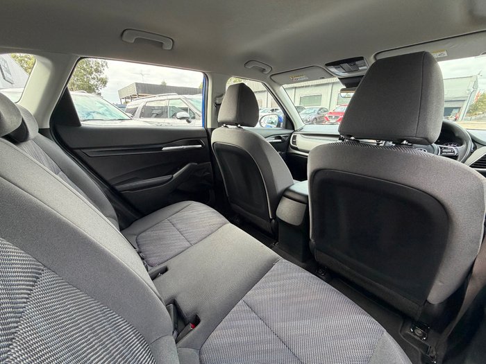 2020 Kia Seltos S