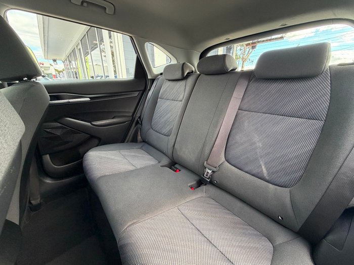 2020 Kia Seltos S