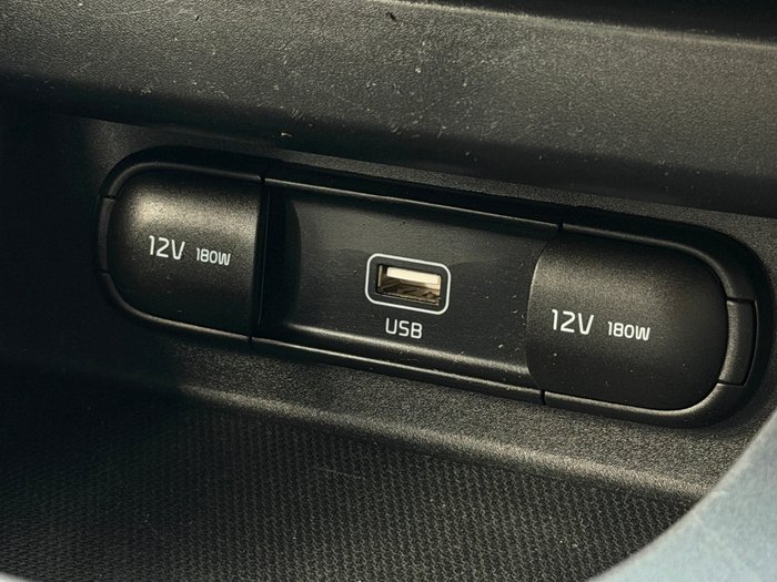 2020 Kia Seltos S