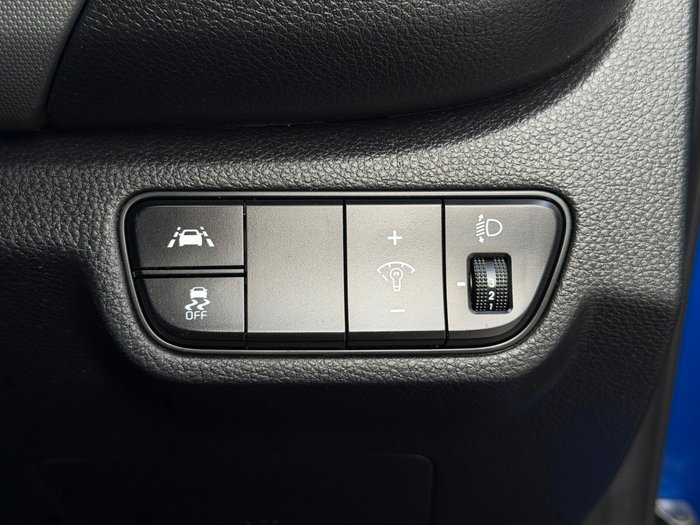 2020 Kia Seltos S