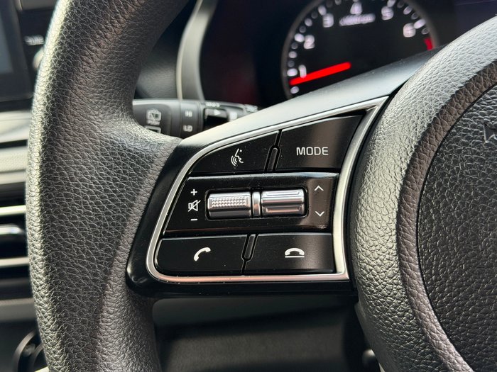 2020 Kia Seltos S